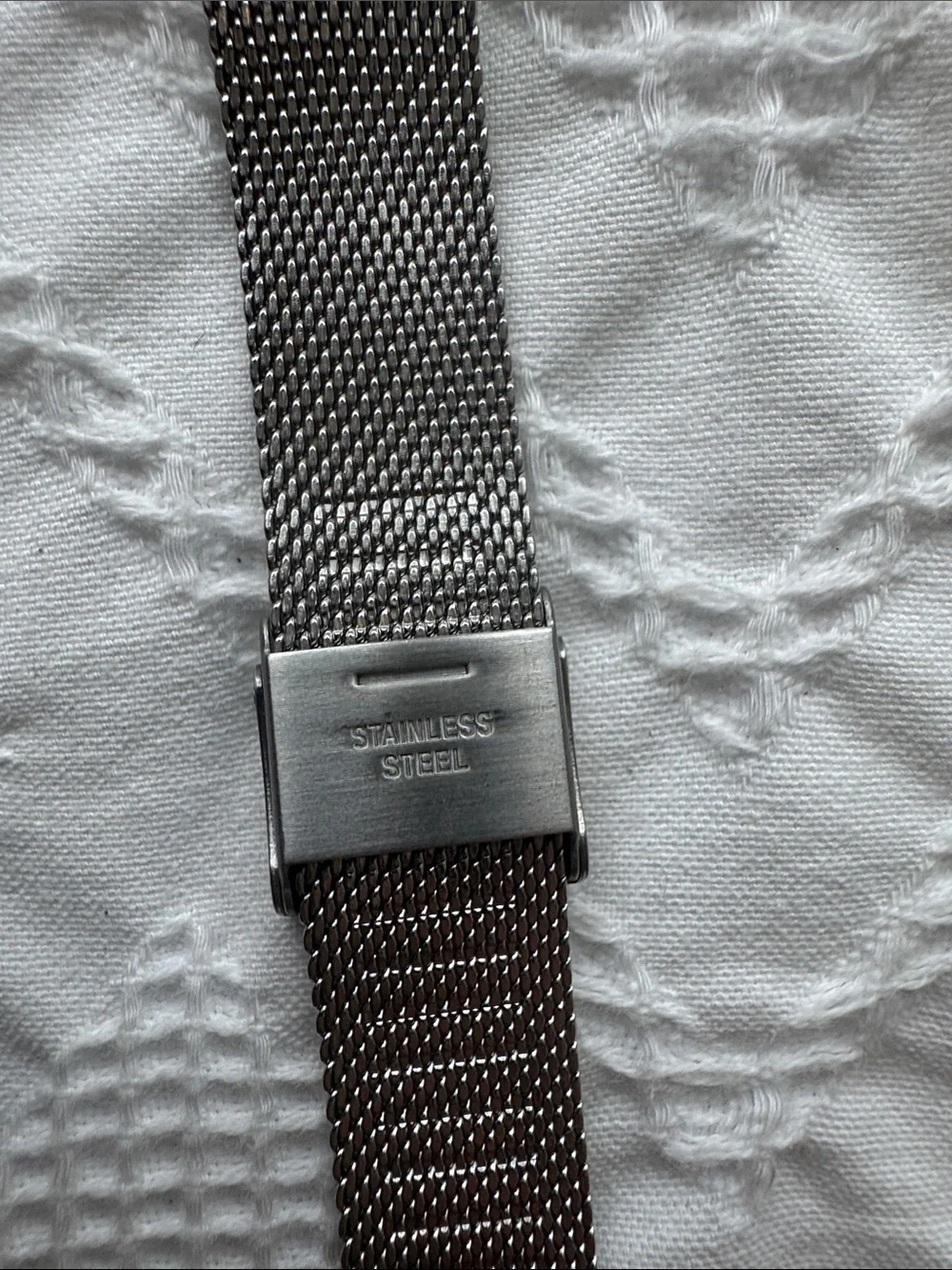 Daniel Wellington minimalist daniel